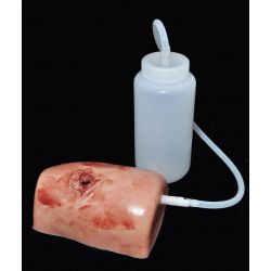 Outils de formation TrueClot®  Wound Packing