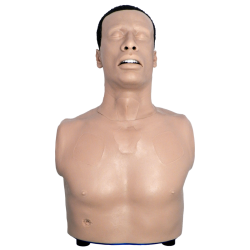 TacMed Airway plus lifecast - salle de classe