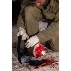 OUTIL DE FORMATION  GARROT TIM