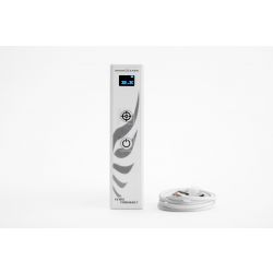 Thermomètre (simulateur télécommandé)