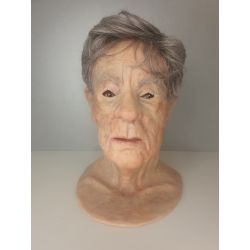 Masque Sir Collingwood SimMan 
