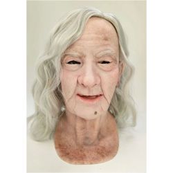 Olga masque  Ares / Juno/ CLA / Susie