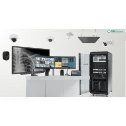 SIMStation Enterprise - La solution intégrée pour les centres de simulation avancés