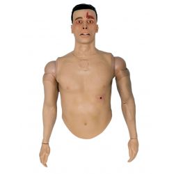 EMITT - Haut de tenue médicale tactique
