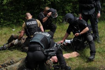 CMC Combat Medical Care Conference 2023