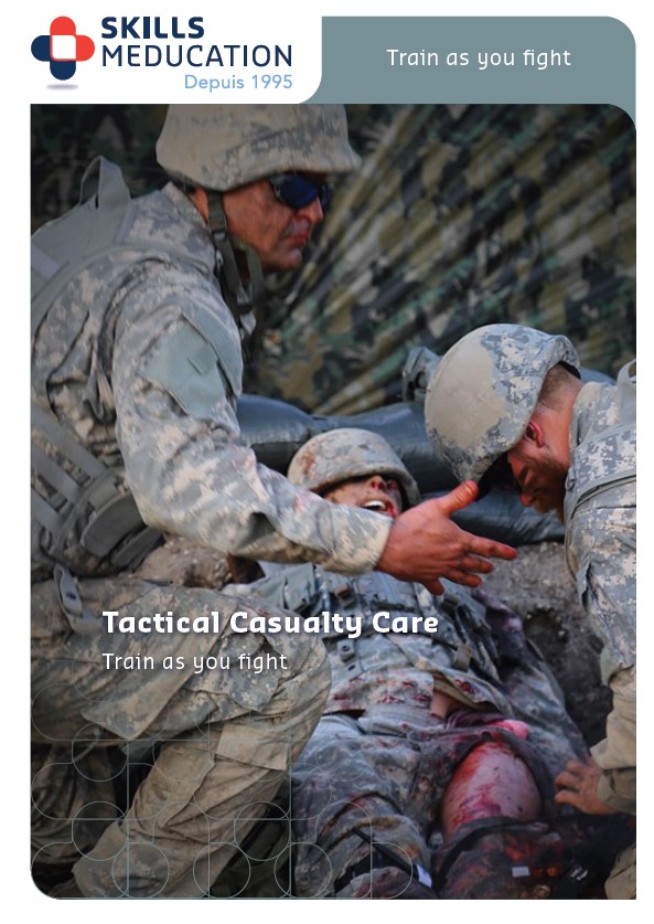 Tactical catalog France