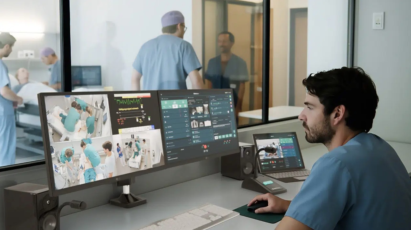 SIMStation enterprise SIMStation enterprise